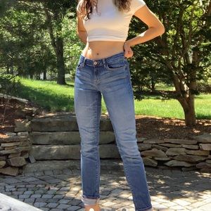 TOMMY HILFIGER JEANS